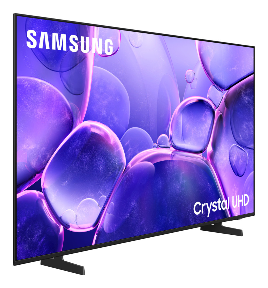 Samsung UE43U8072FUXXH 43" product photo