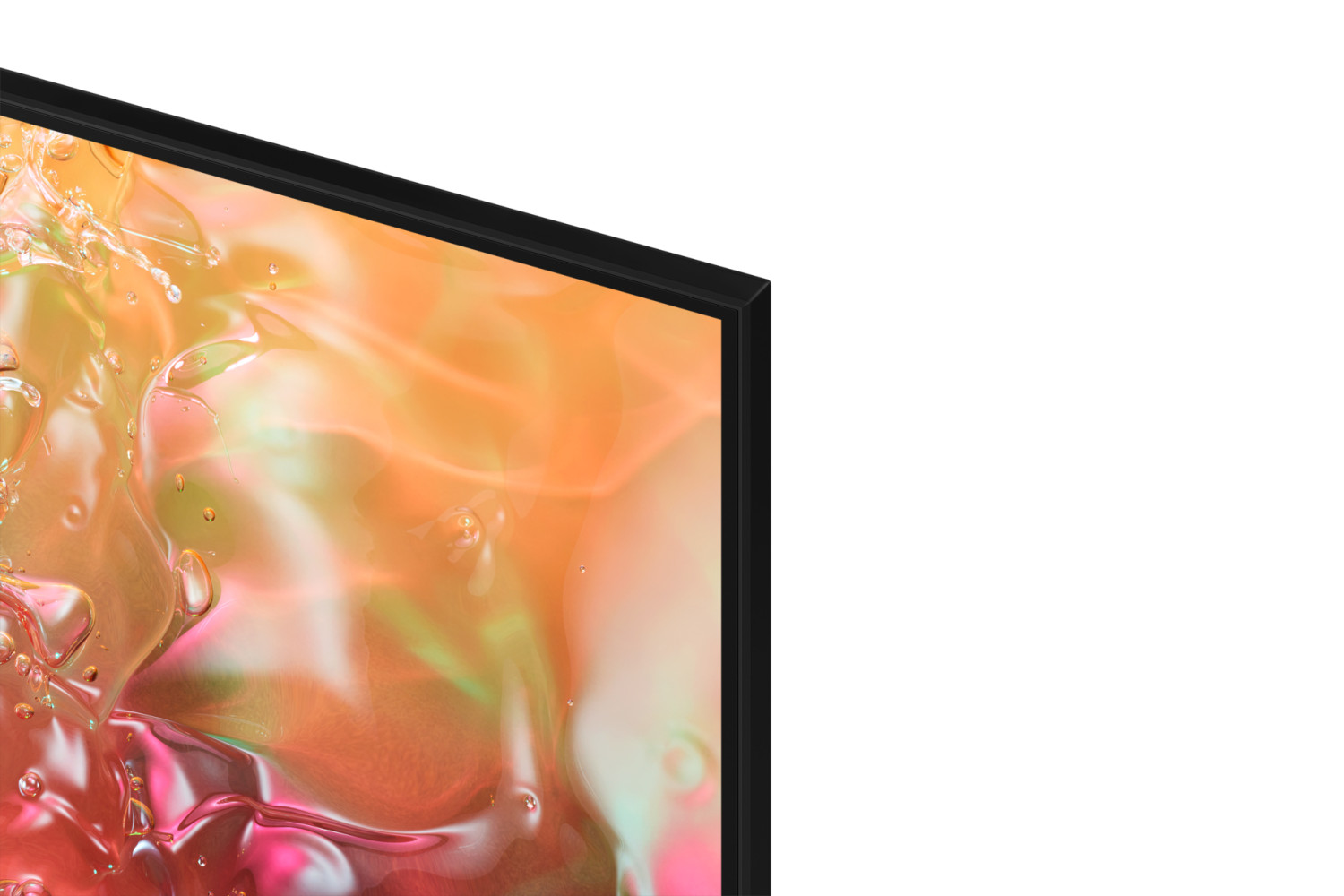 Samsung UE50DU7172U 50" product photo
