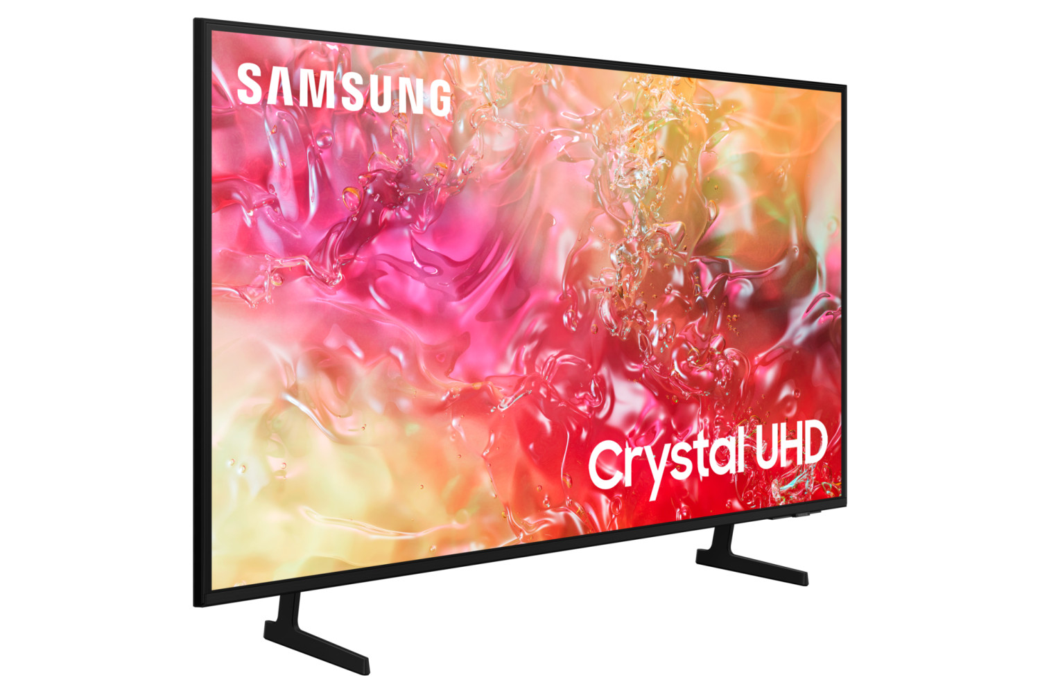 Samsung UE50DU7172U 50" product photo