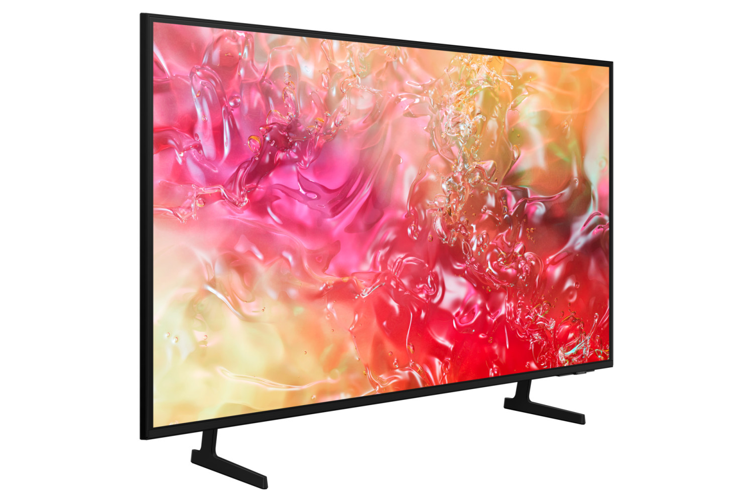 Samsung UE50DU7172U 50" product photo