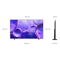 Samsung UE50U8092FUXXH 50" product thumbnail