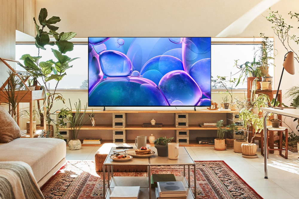 Samsung UE75U7022FKXXH 75" product photo