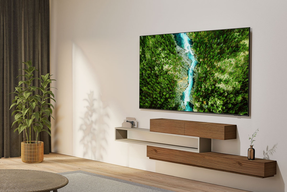 Samsung UE75U8092FUXXH 75" product photo