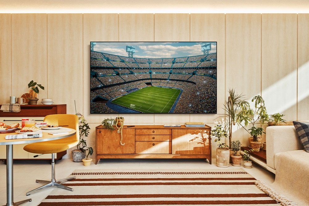 Samsung UE75U8092FUXXH 75" product photo