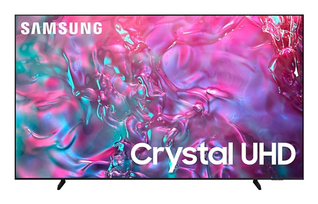 Samsung UE98DU9072UXXH 98" product photo