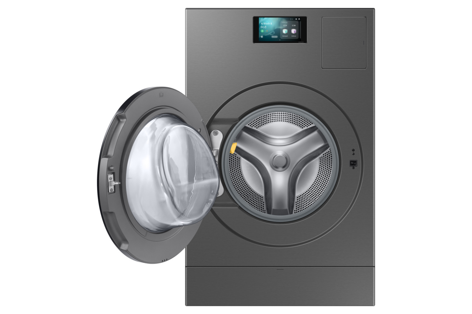 Samsung WD18DB8995BZT2 product photo