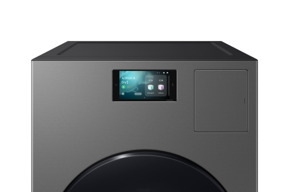 Samsung WD18DB8995BZT2 product photo