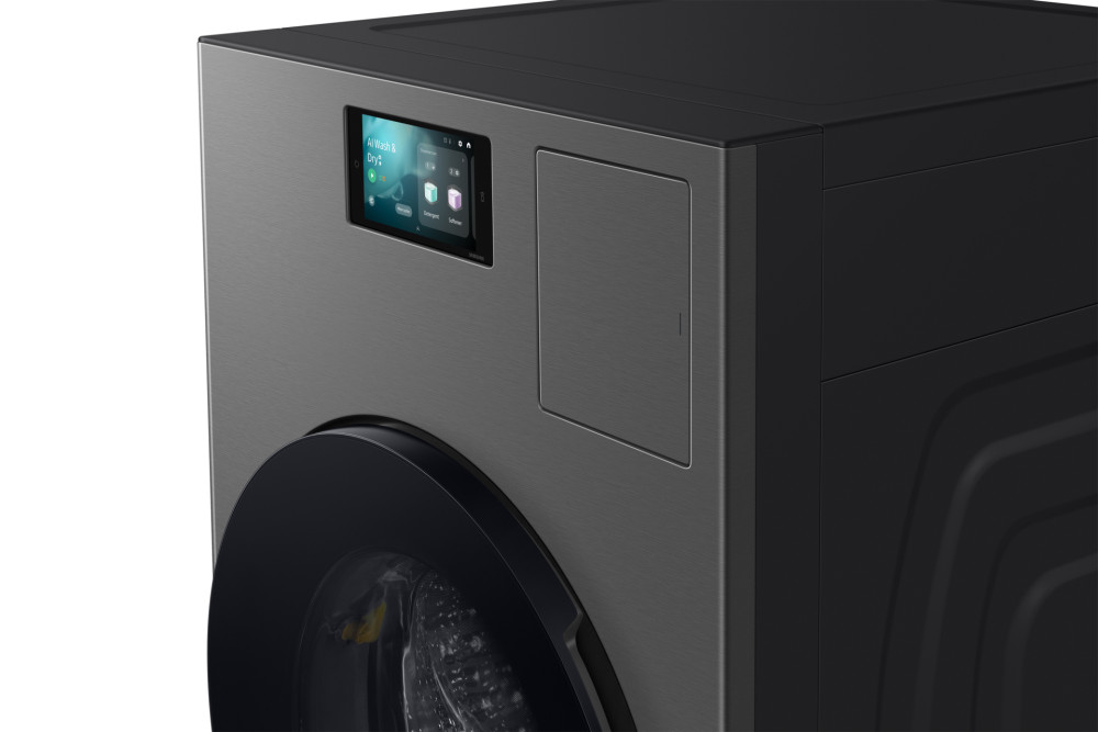Samsung WD18DB8995BZT2 product photo