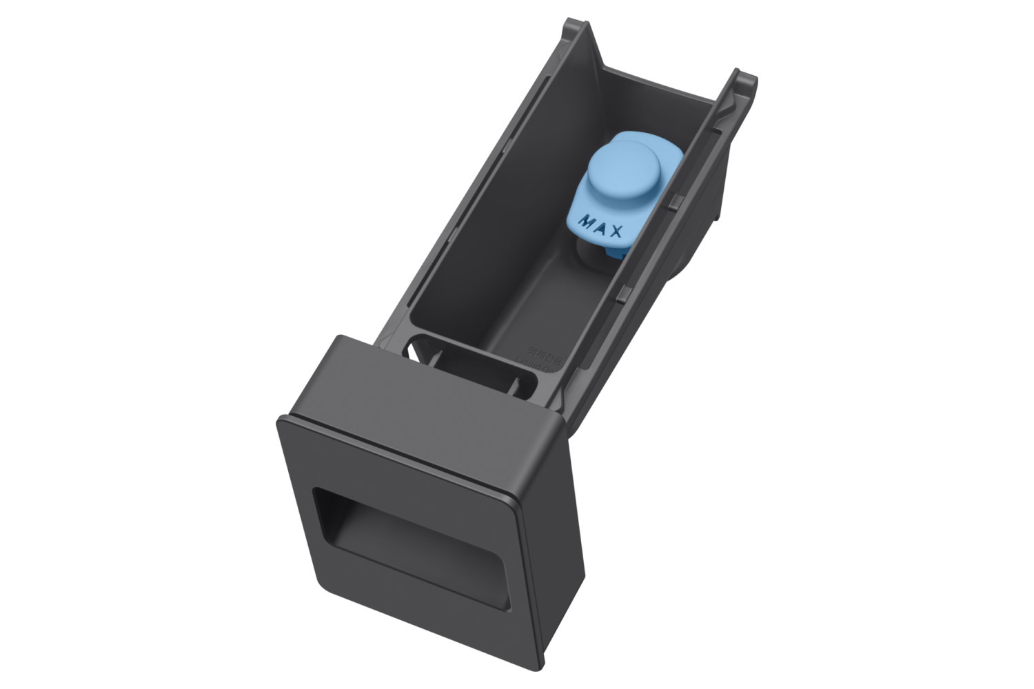 Samsung WD18DB8995BZT2 product photo