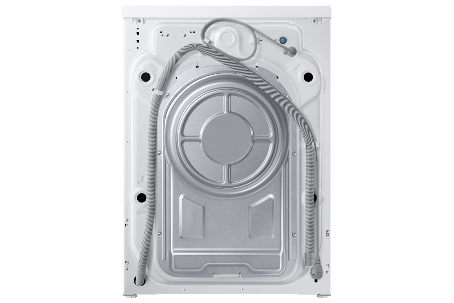 Samsung WD90DG5G34BELE product photo
