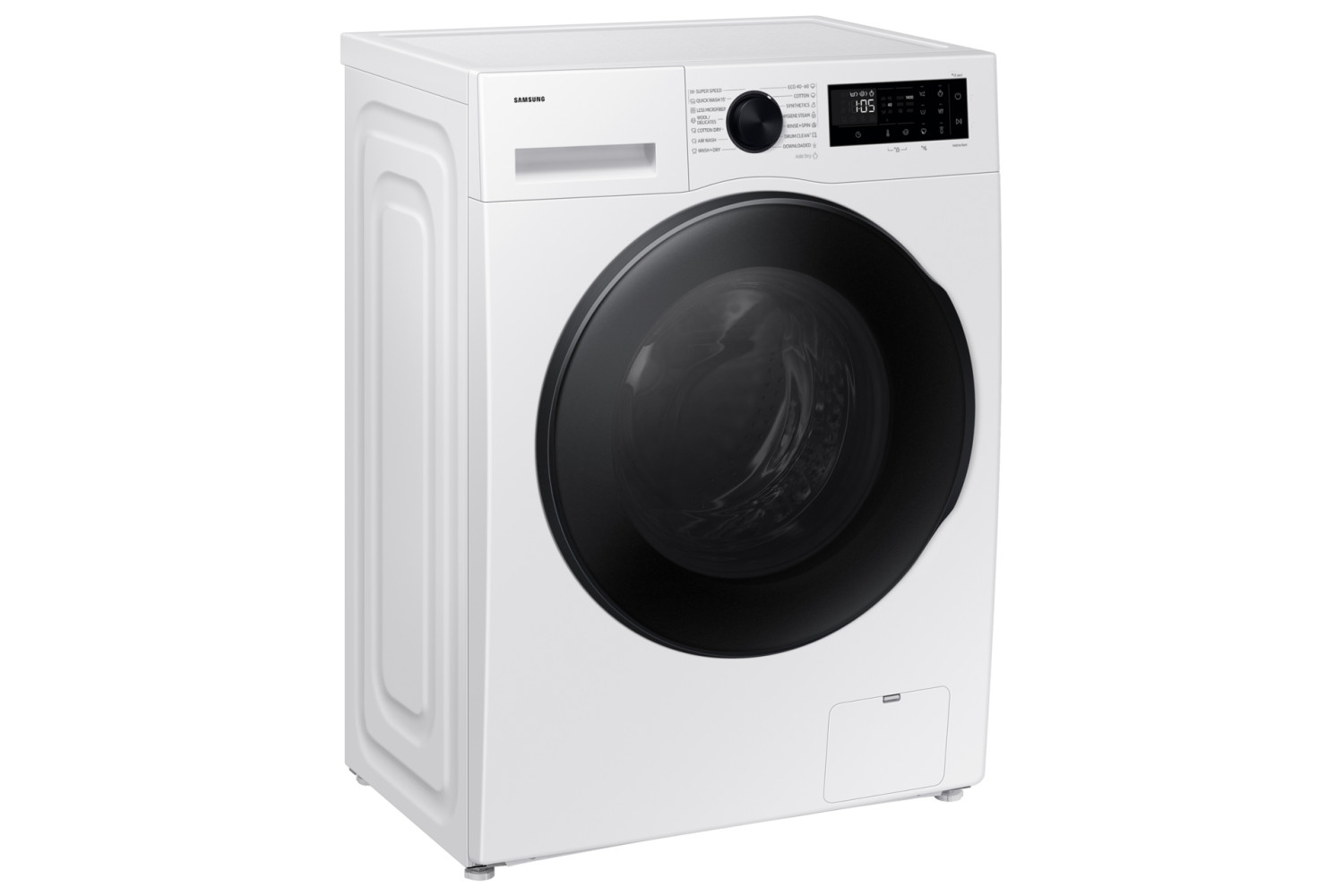 Samsung WD90DG5G34BELE product photo