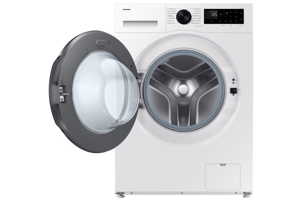Samsung WD90DG5G34BELE product photo