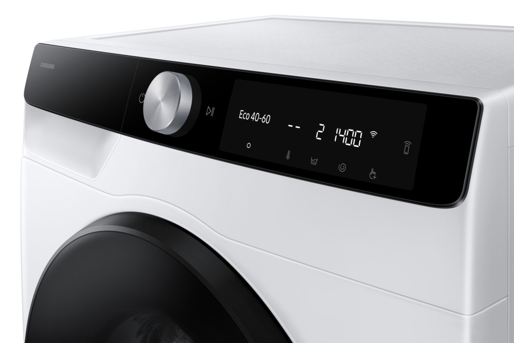 Samsung WD90DG6G94BKU4 product photo