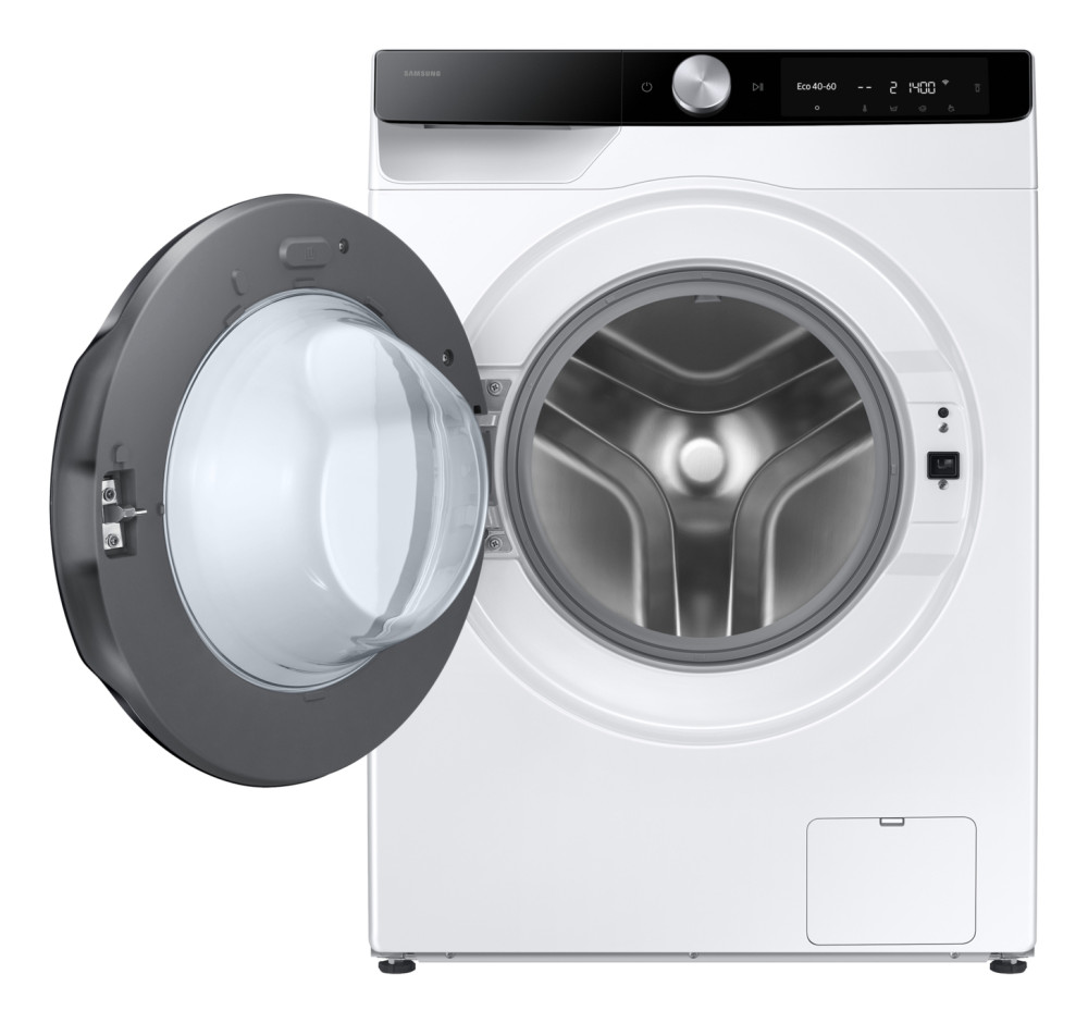 Samsung WD90DG6G94BKU4 product photo