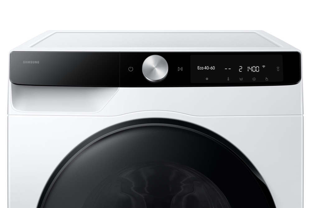 Samsung WD90DG6G94BKU4 product photo