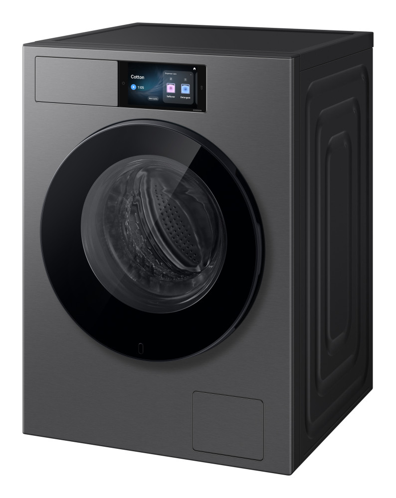 Samsung WF90H09C4ST2 product photo
