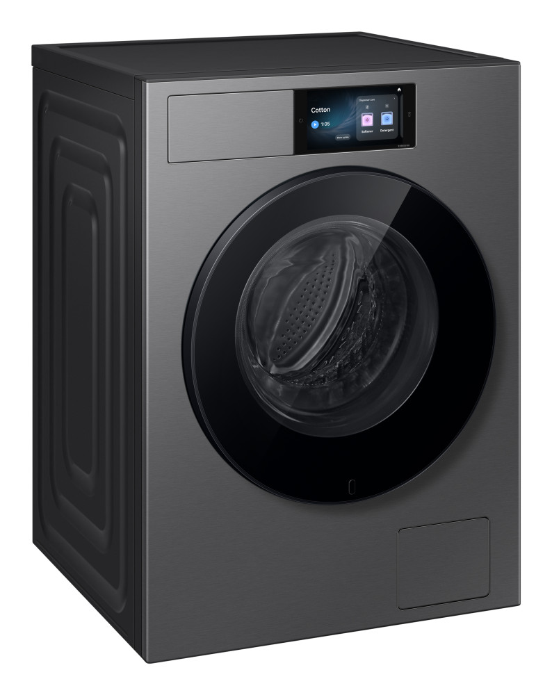 Samsung WF90H09C4ST2 product photo