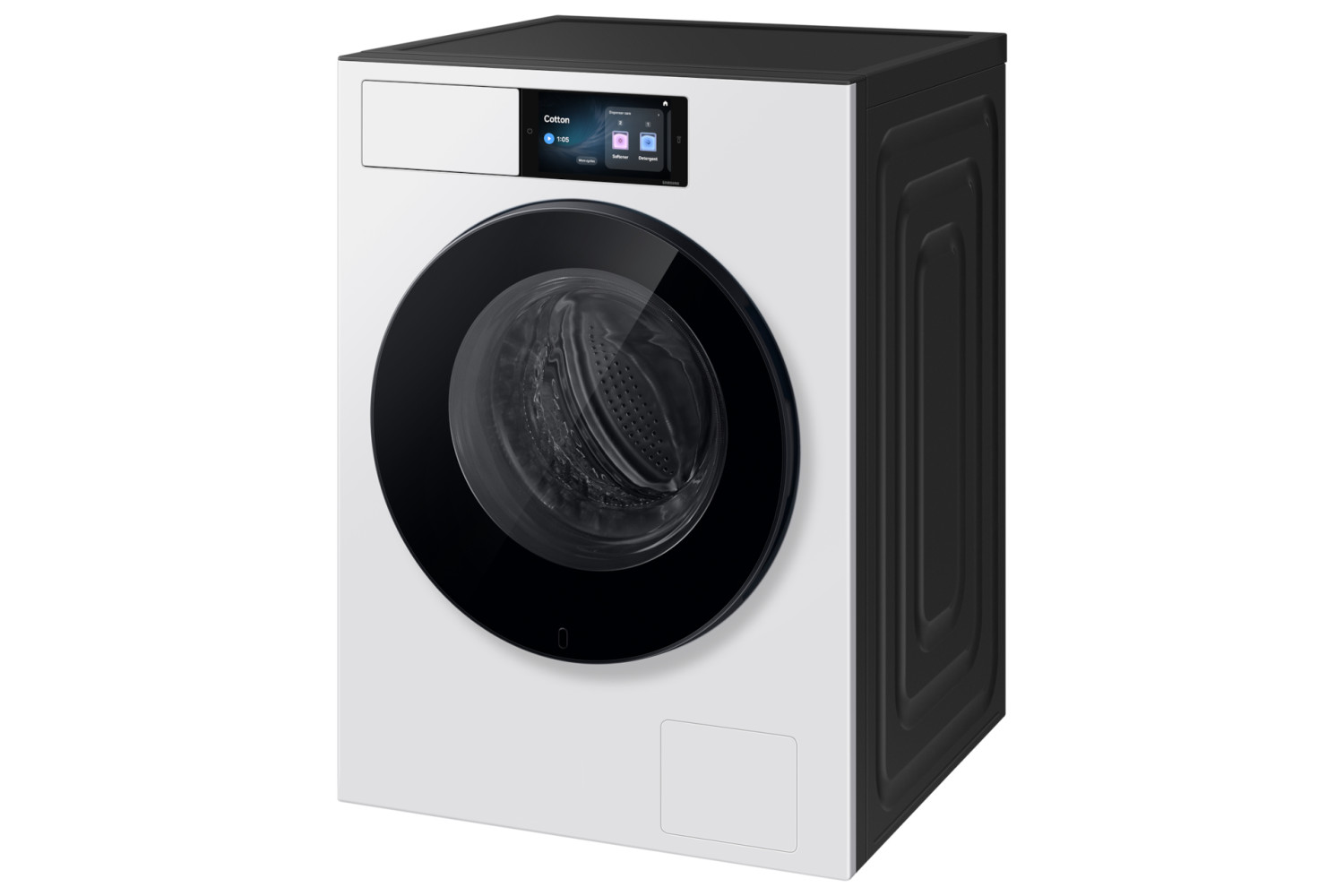 Samsung WF90H09C4WT2 product photo