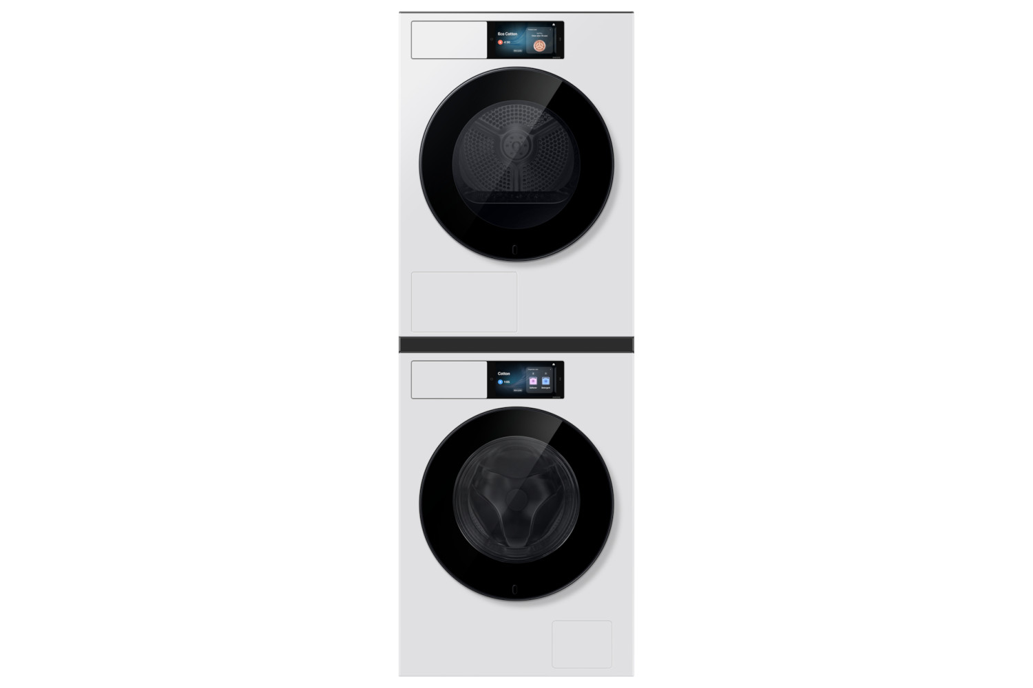 Samsung WF90H09C4WT2 product photo
