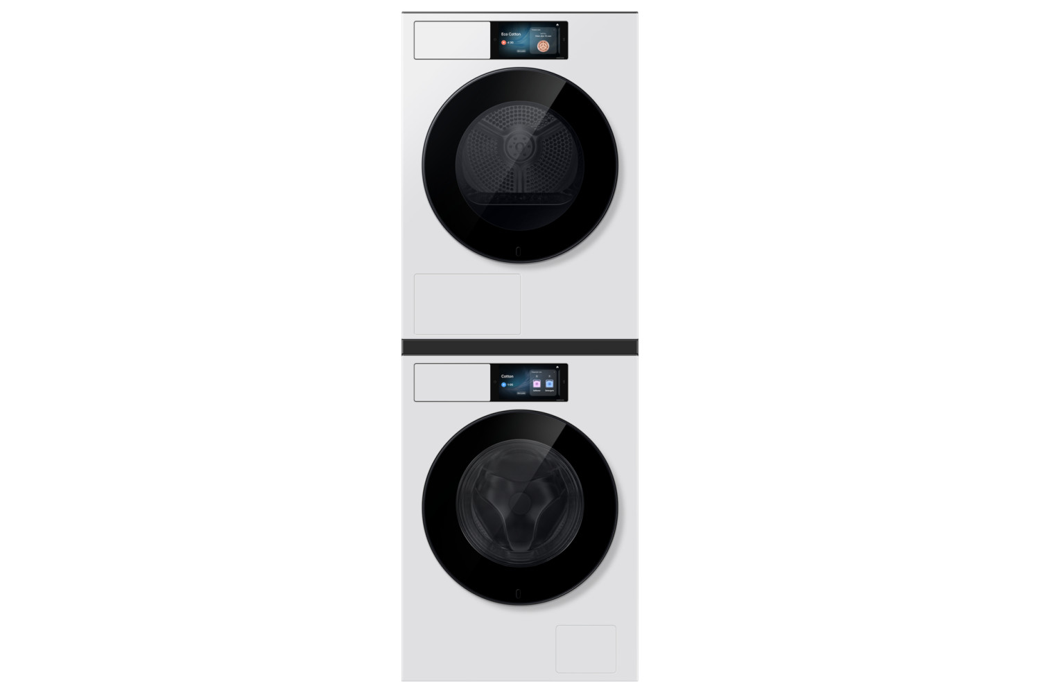 Samsung WF90H09C4WT2 product photo
