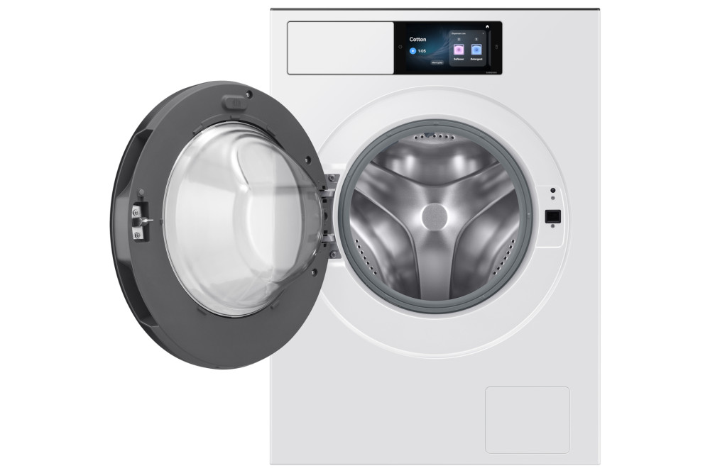 Samsung WF90H09C4WT2 product photo