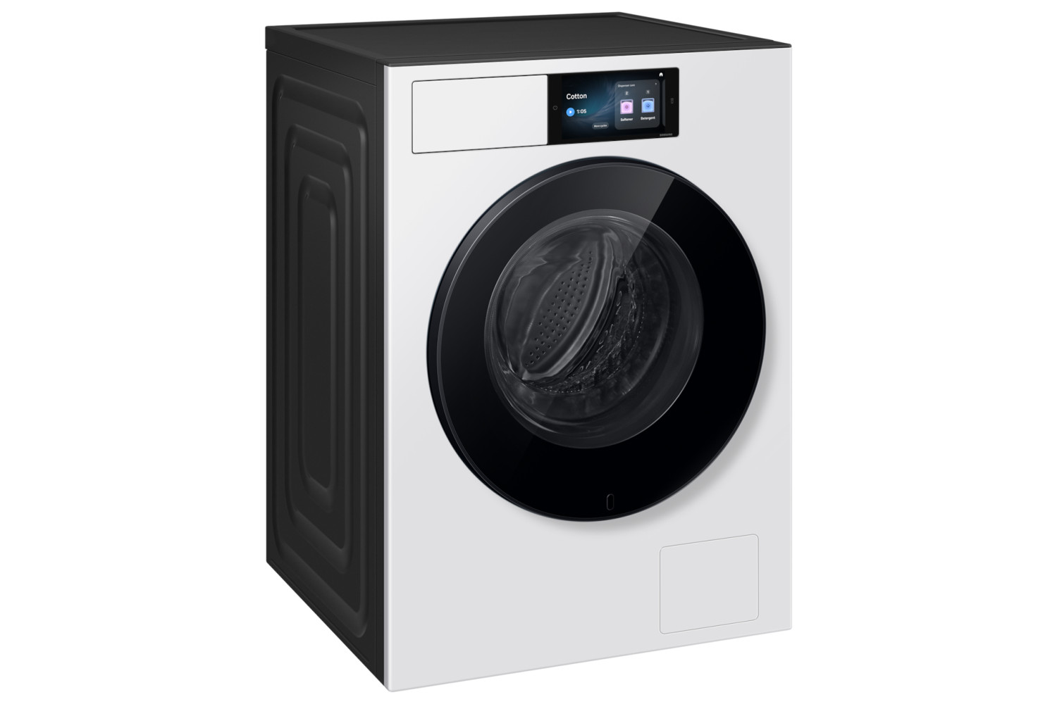 Samsung WF90H09C4WT2 product photo