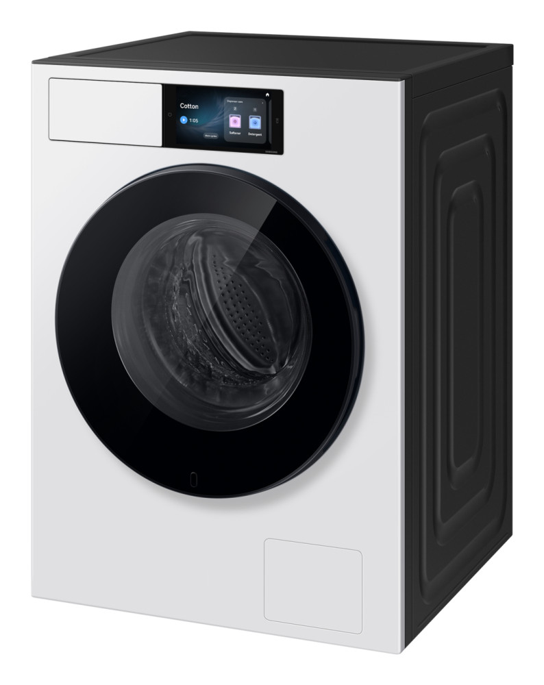 Samsung WF90H09C4WT2 product photo