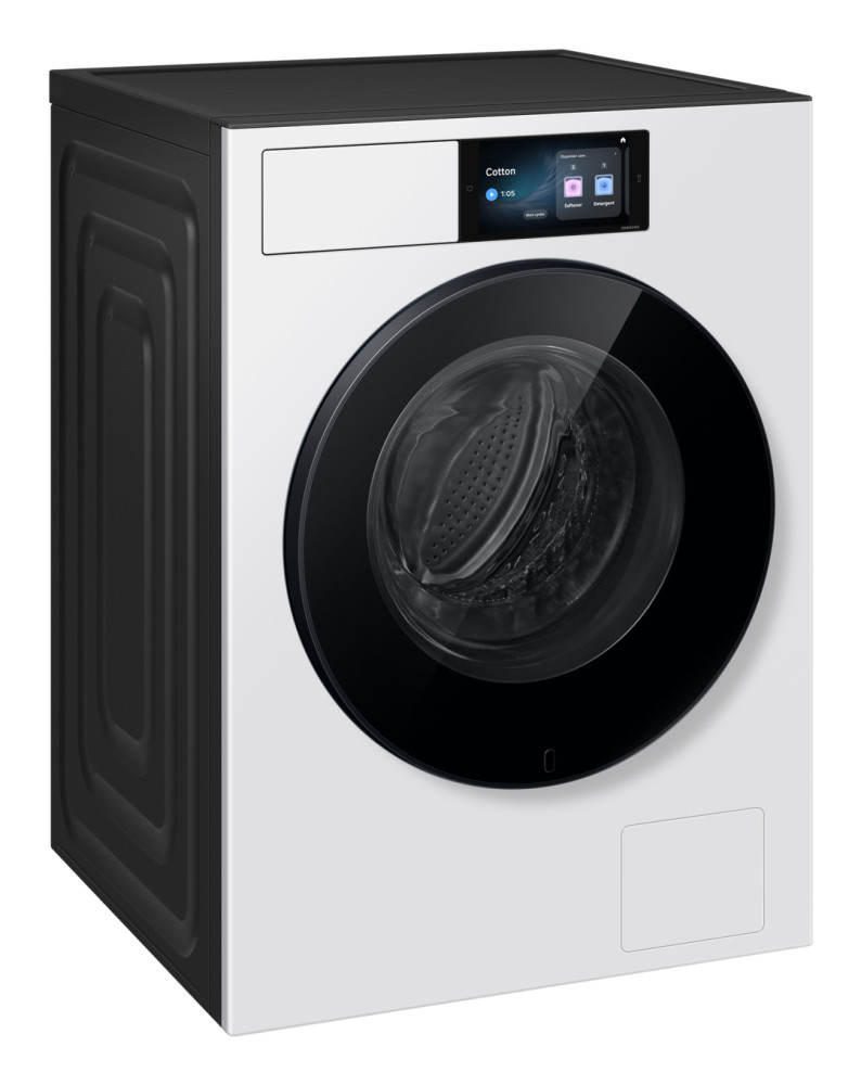 Samsung WF90H09C4WT2 product photo
