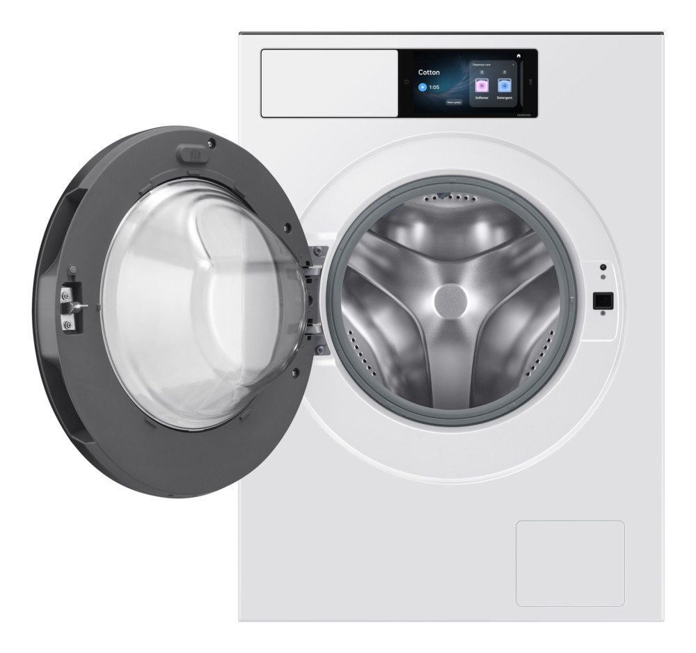 Samsung WF90H09C4WT2 product photo