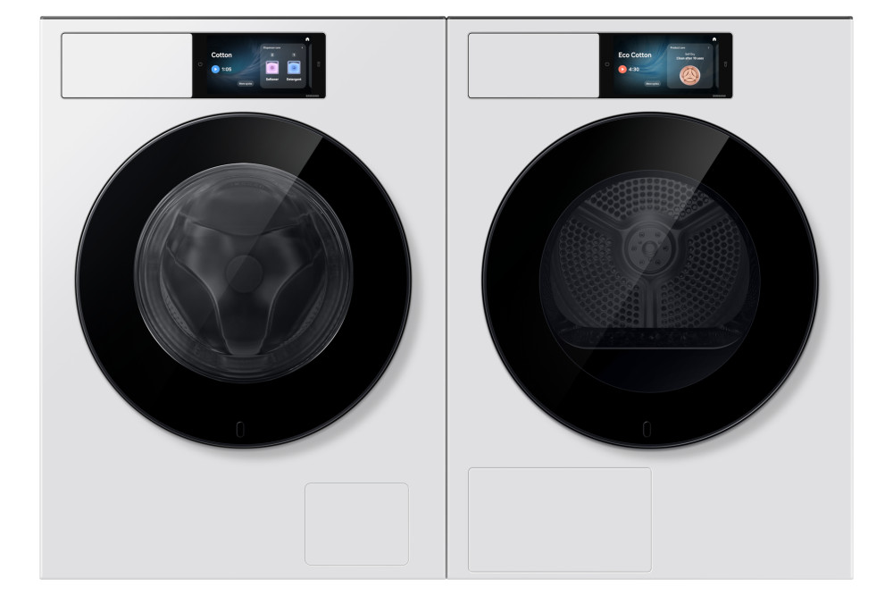 Samsung WF90H09C4WT2 product photo