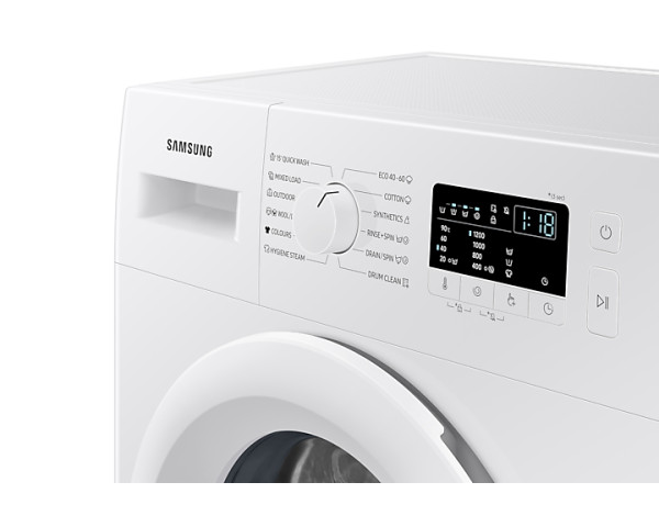 Samsung WW60A3120WE/LE product photo