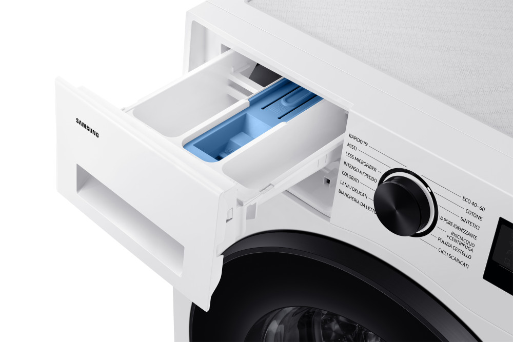 Samsung WW90CGC04DAELE product photo