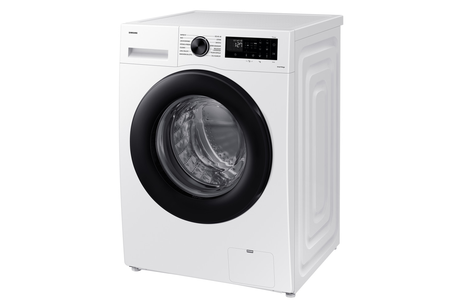 Samsung WW90CGC04DAELE product photo