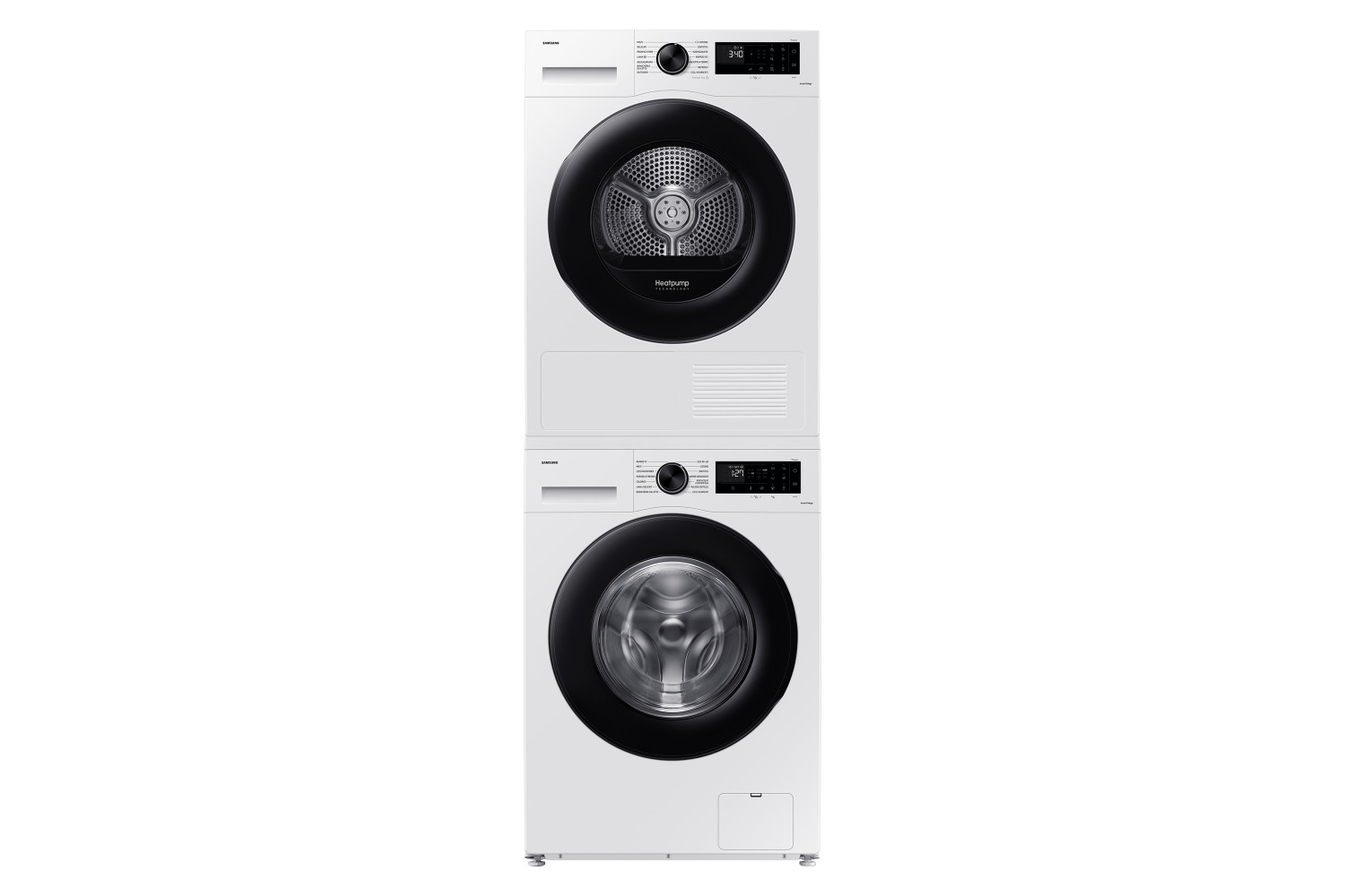 Samsung WW90CGC04DAELE product photo