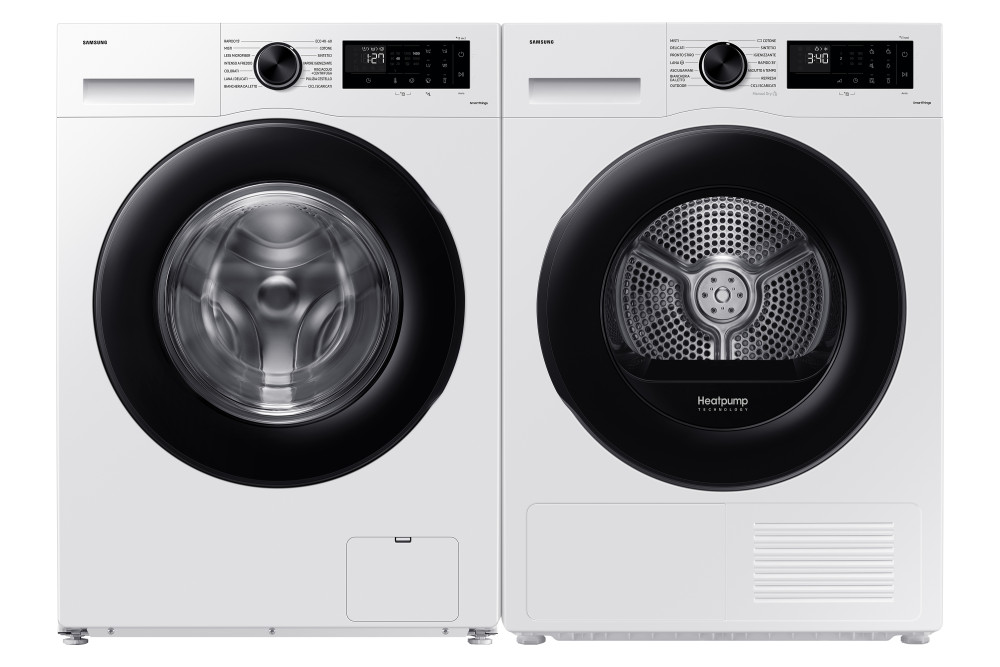 Samsung WW90CGC04DAELE product photo