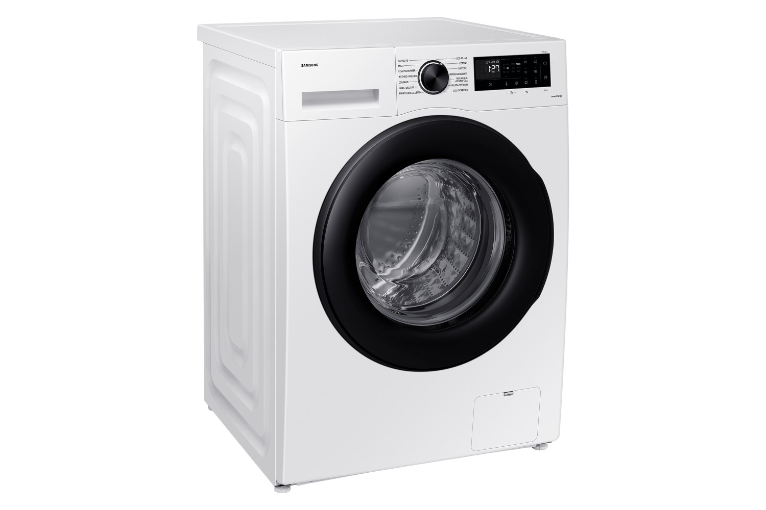 Samsung WW90CGC04DAELE product photo