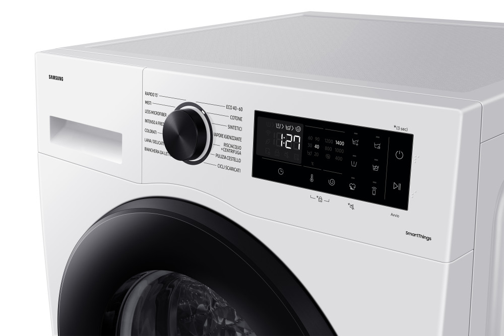 Samsung WW90CGC04DAELE product photo