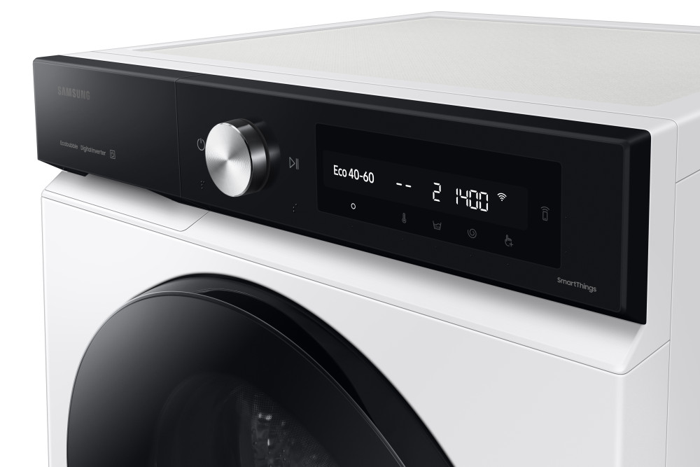 Samsung WW90DB7U94GEU4 product photo