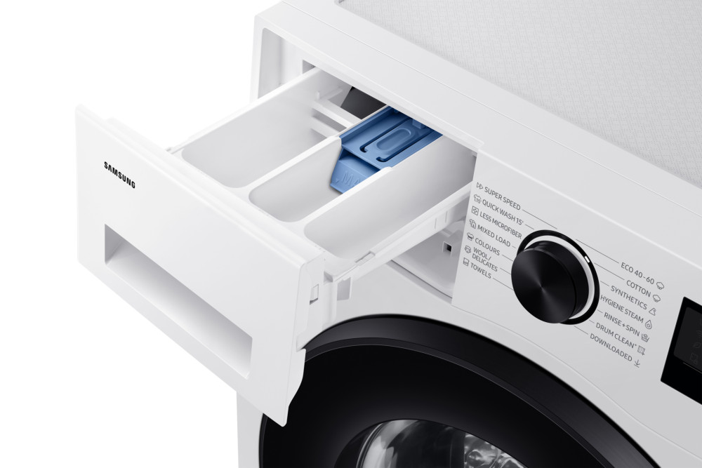 Samsung WW90DG5G34AELE product photo