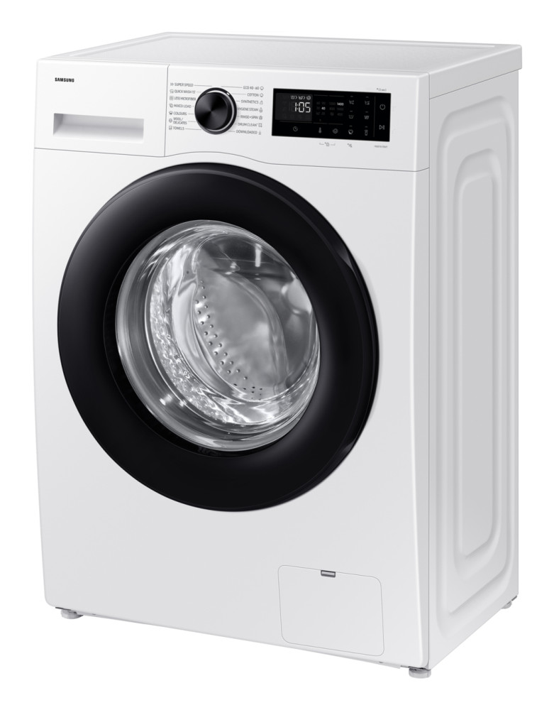 Samsung WW90DG5G34AELE product photo