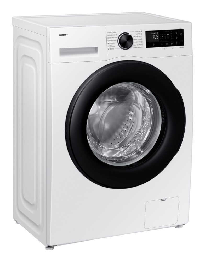 Samsung WW90DG5G34AELE product photo