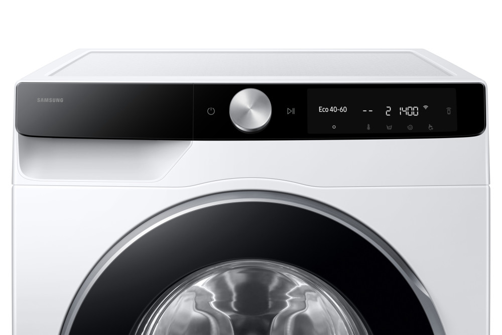 Samsung WW90DG6G94LKU4 product photo
