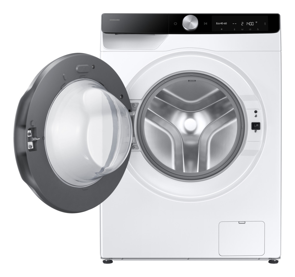 Samsung WW90DG6G94LKU4 product photo