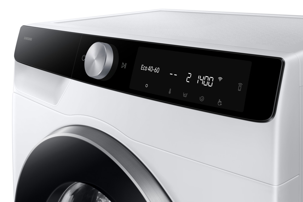 Samsung WW90DG6G94LKU4 product photo