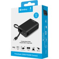 Sandberg PD20W Connect product thumbnail