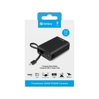 Sandberg PD20W Connect product thumbnail
