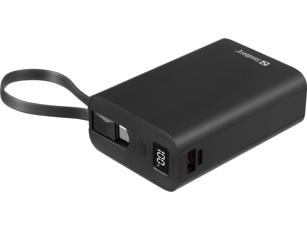 Sandberg PD20W Connect product photo