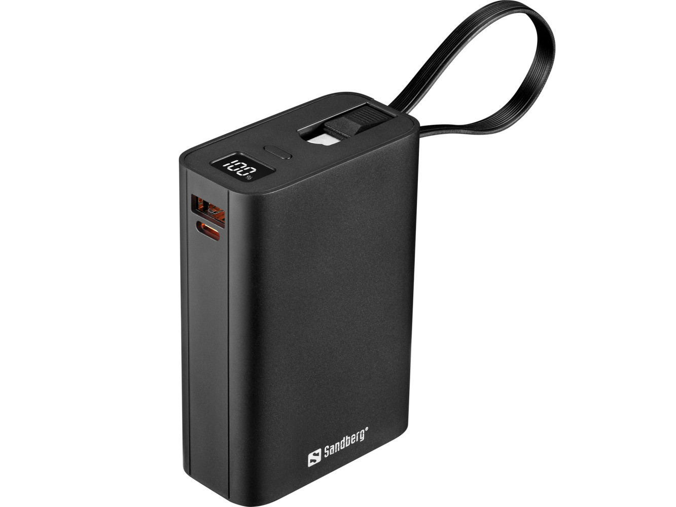 Sandberg PD20W Connect product photo