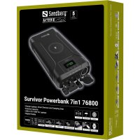 Sandberg Survivor 7in1 product thumbnail