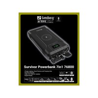 Sandberg Survivor 7in1 product thumbnail